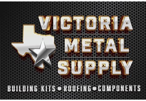 victoria metal supply